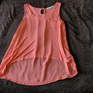 HighLow Love Culture Tank